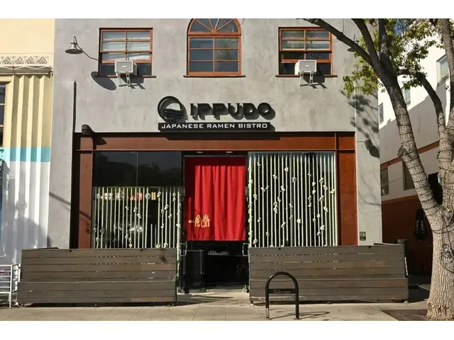 Ippudo - Culver City
