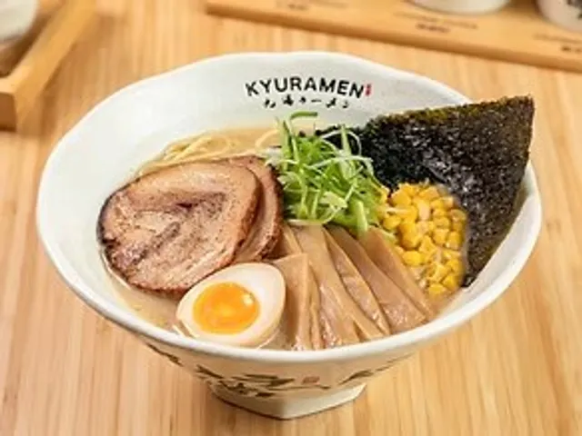 Kyuramen - Birmingham