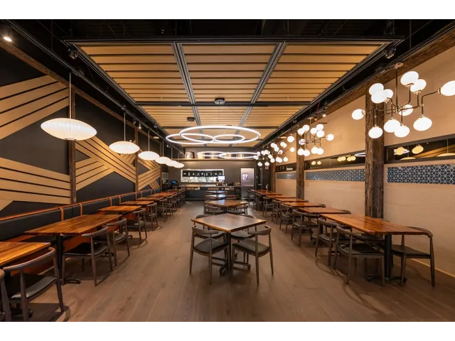 Marufuku Ramen - Serramonte Center