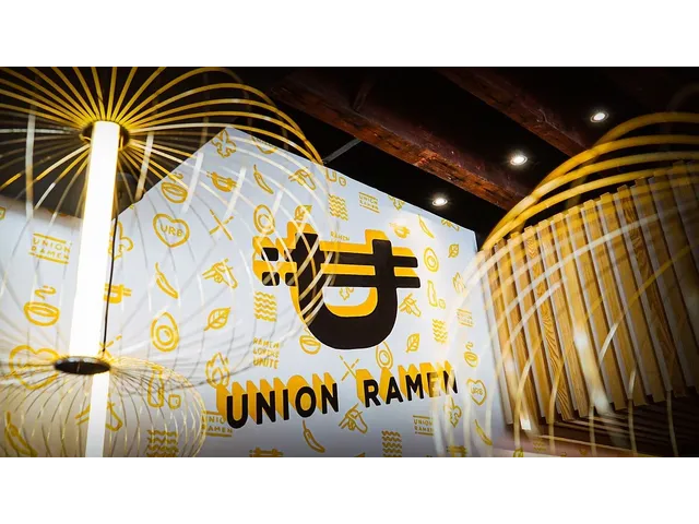 Union Ramen
