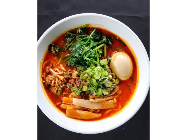 Ramen Yamadaya - Downtown Los Angeles
