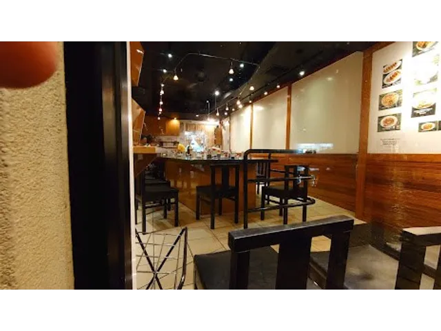 Ramen Nakamura
