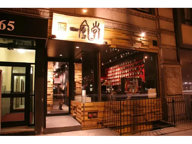 Ippudo - NY