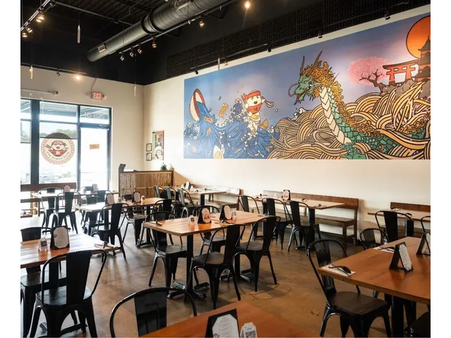 Miso Ramen Bar - Raleigh