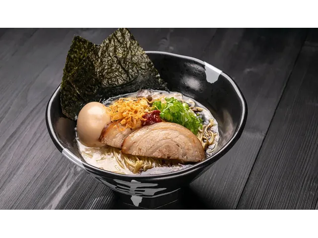JINYA Ramen Bar - Tulsa Downtown