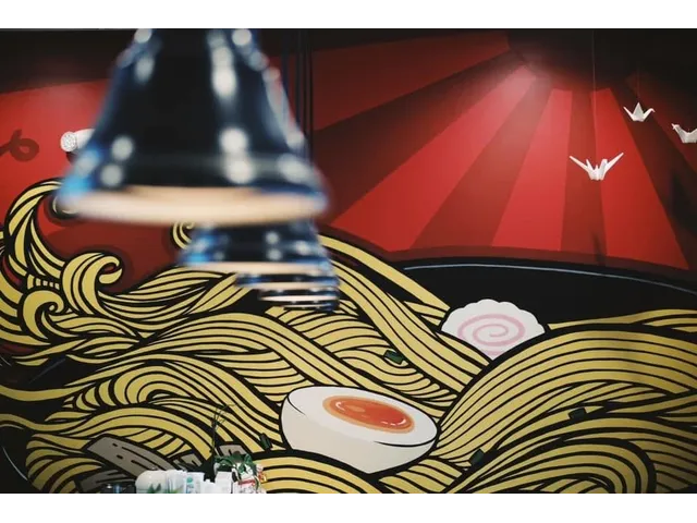UMAI Ramen & Rice Bowl