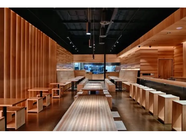 Tajima Ramen - College Heights