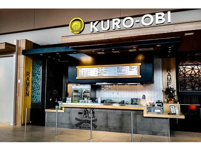 KURO-OBI by IPPUDO