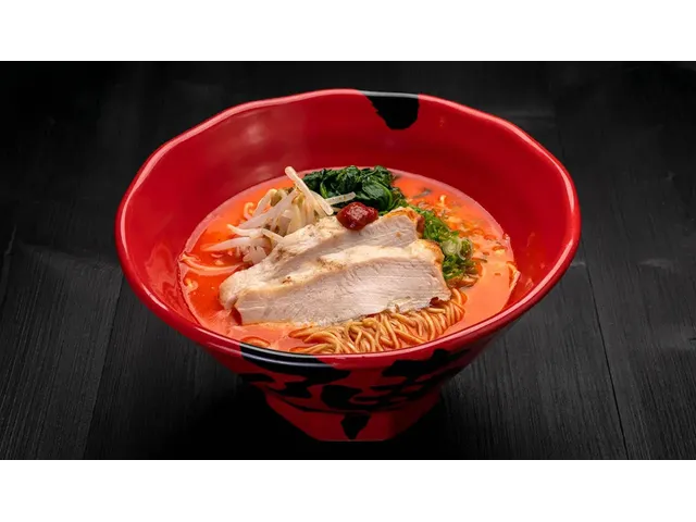 JINYA Ramen Bar - Sugar Land