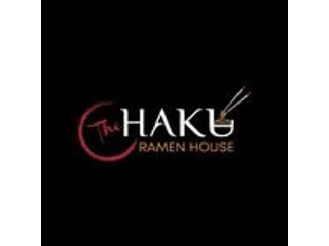 Haku Ramen House