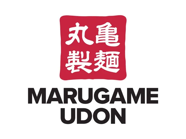 Marugame Udon - Alameda (South Shore Center)