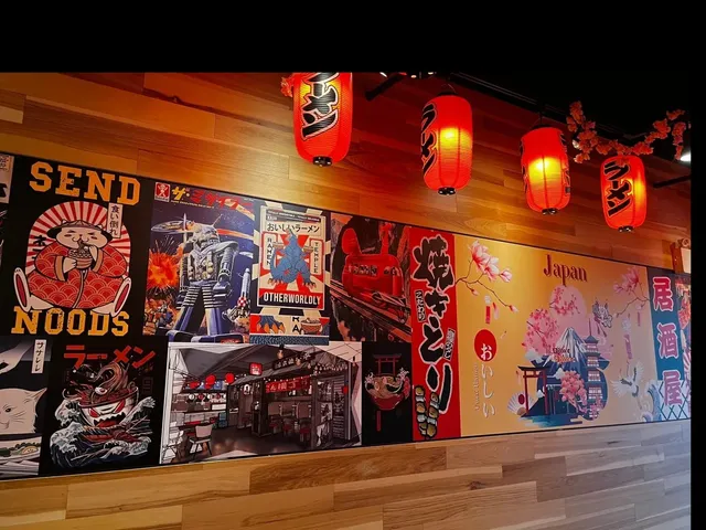 Umai Ramen