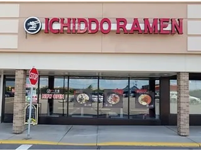 Ichiddo Ramen - Roseville