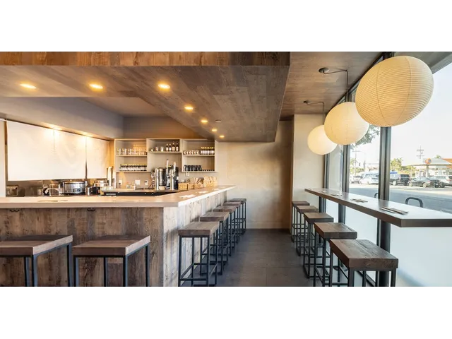 HiroNori Craft Ramen - Westchester