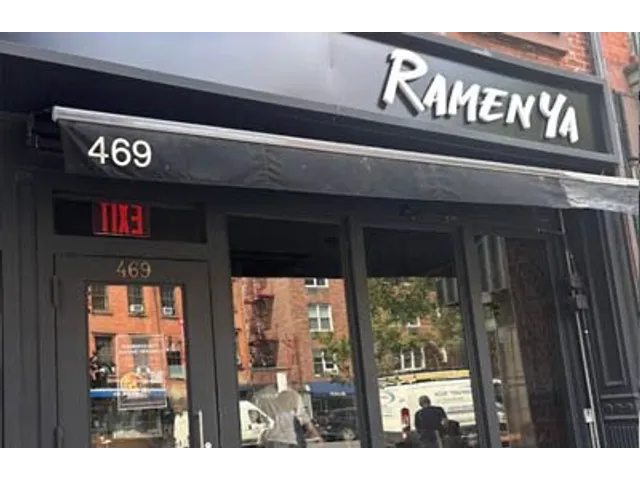 RamenYa - New York City