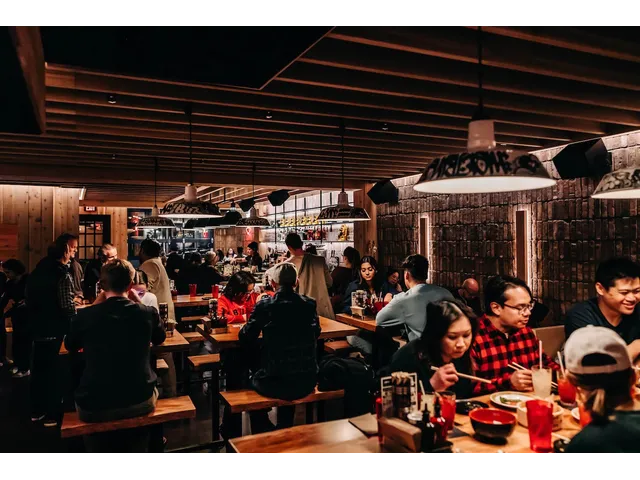 Ramen-San - Lincoln Park