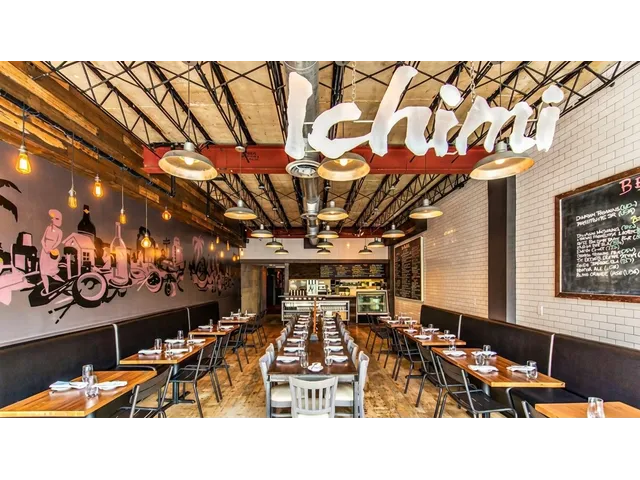 Ichimi Ramen - Coral Gables