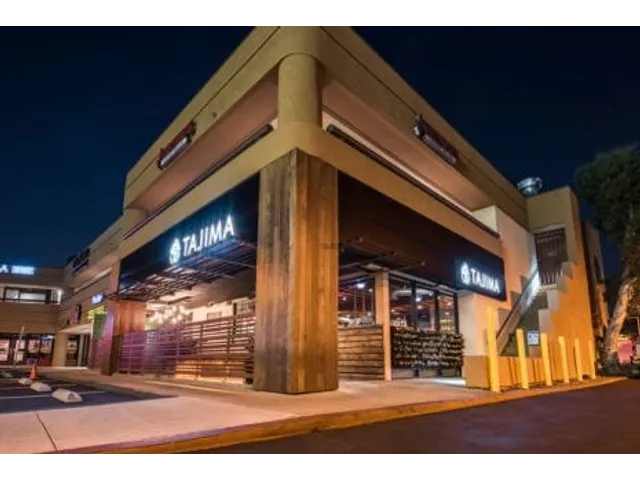 Tajima Ramen - Mercury