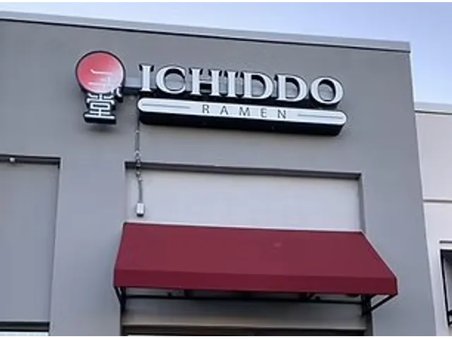 Ichiddo Ramen - Wappingers Falls
