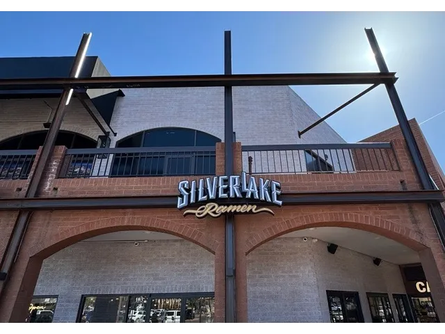 Silverlake Ramen - Tempe