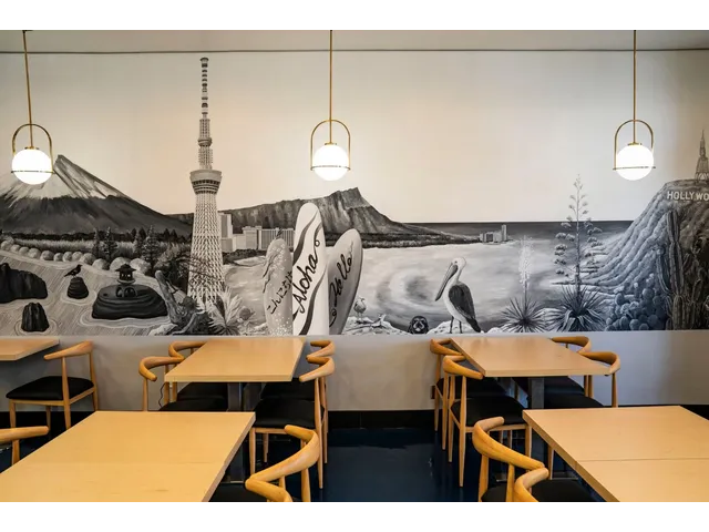 Gomaichi Ramen
