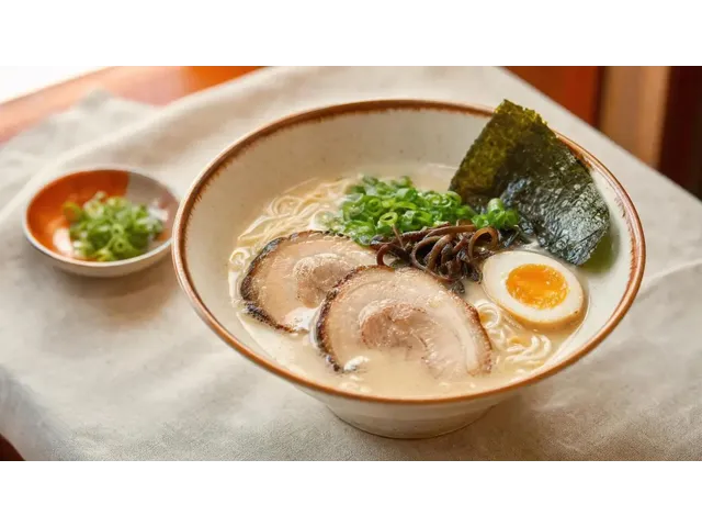 Hangout Ramen