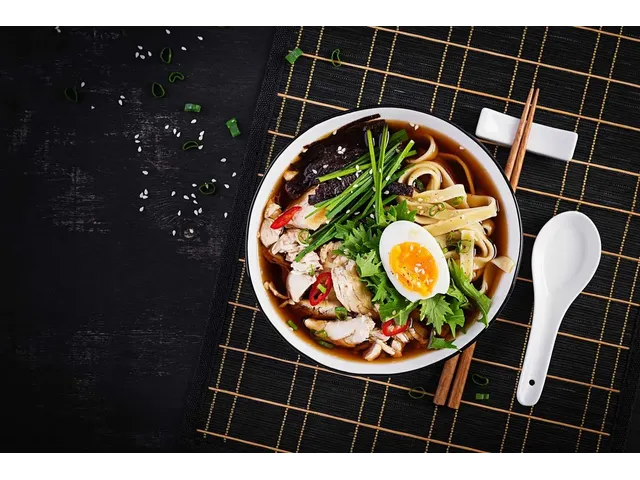 Kinya Ramen - Allentown
