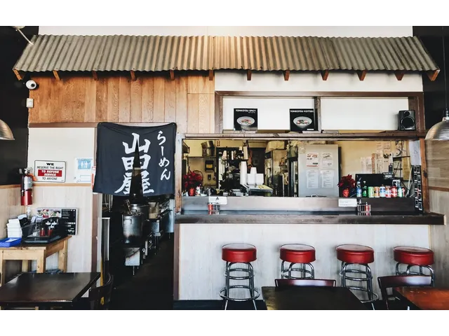 Ramen Yamadaya