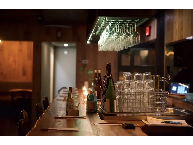 Bosso Ramen Tavern - Cambridge
