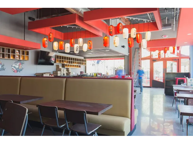 Ika San Ramen & Izakaya - Blackstone