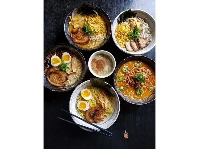 Tamashii Ramen House - Edmond