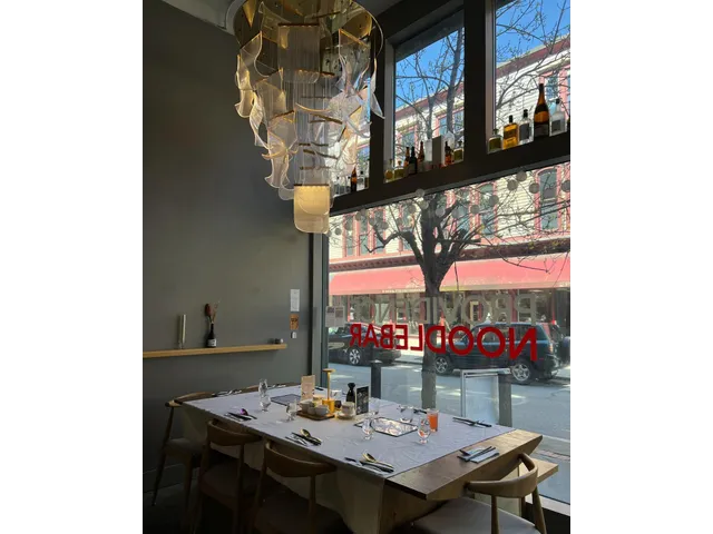 PVD Noodle Bar