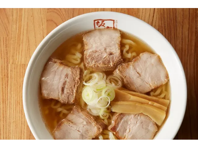 Kitakata Ramen Ban Nai - Buena Park
