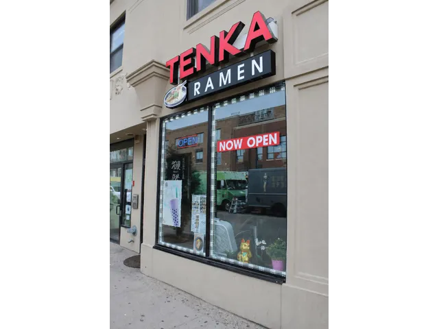 Tenka Ramen