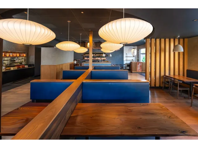 Marufuku Ramen - Dublin