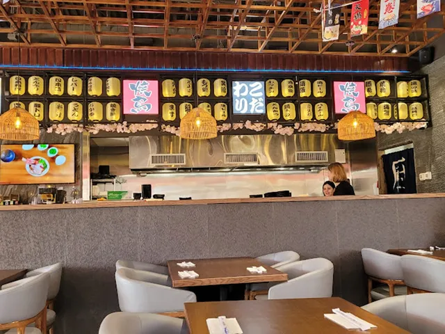 Hokkaido Ramen House - Mount Dora
