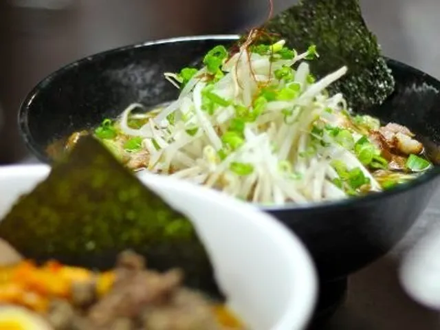 Sakuramen Ramen Bar