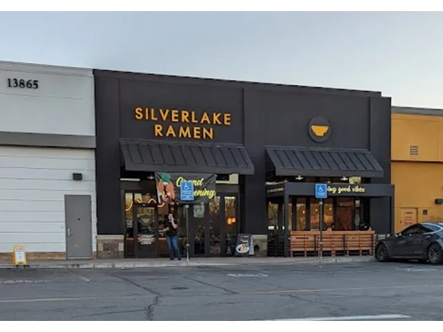 Silverlake Ramen - Chino Hills (Shoppers Dr)