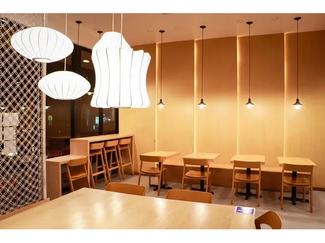 Tatsu Ramen - Pasadena