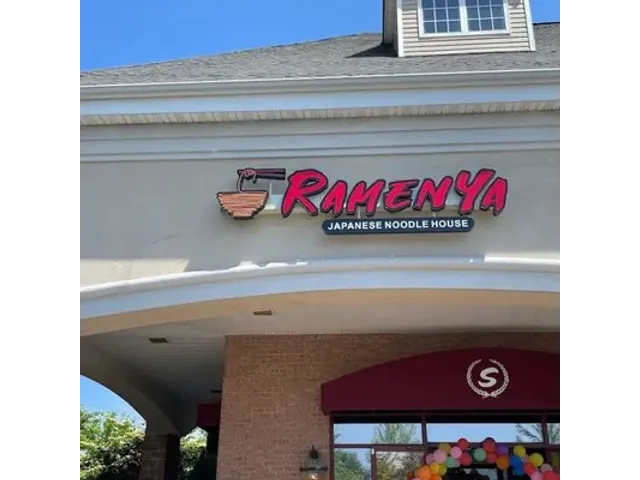 RamenYa - Branchburg