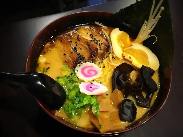 Kagoshima Ramen House