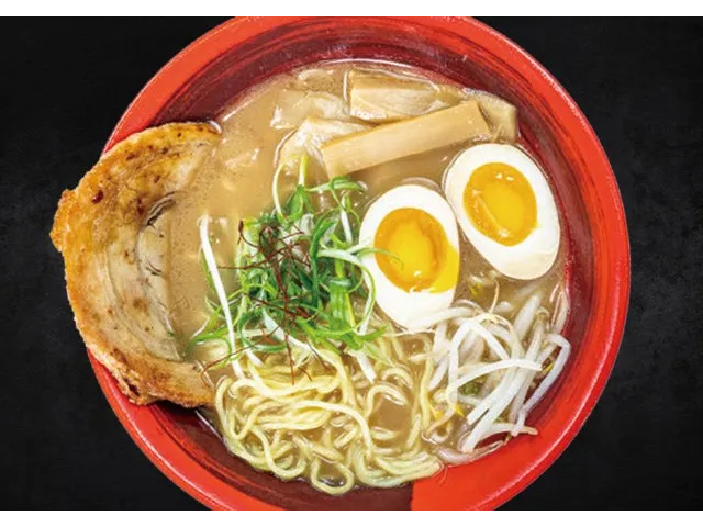Hokkaido Ramen House and Sushi - Buffalo (McKinley)