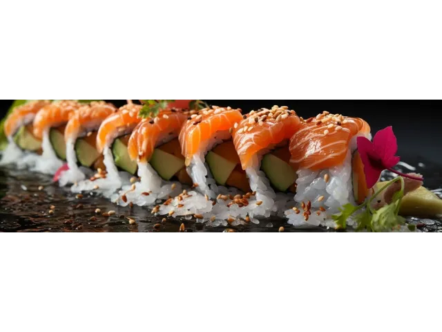 Island Sushi and Ramen