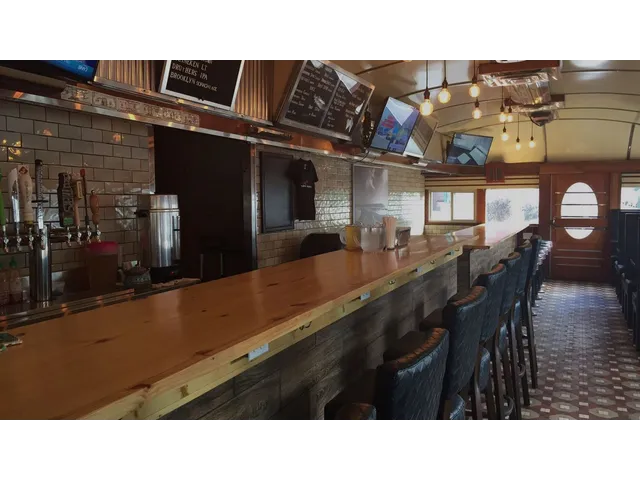 Tanpopo Ramen and Sake Bar