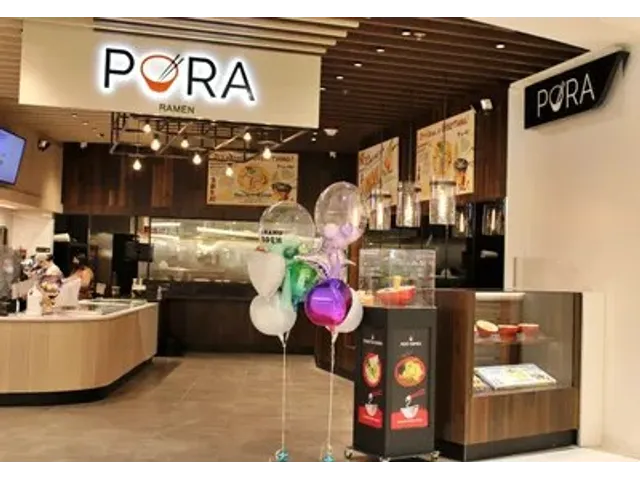 Pora Foods - East Rutherford
