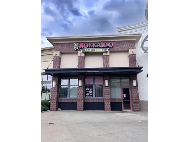 Hokkaido Ramen House - Greenwood