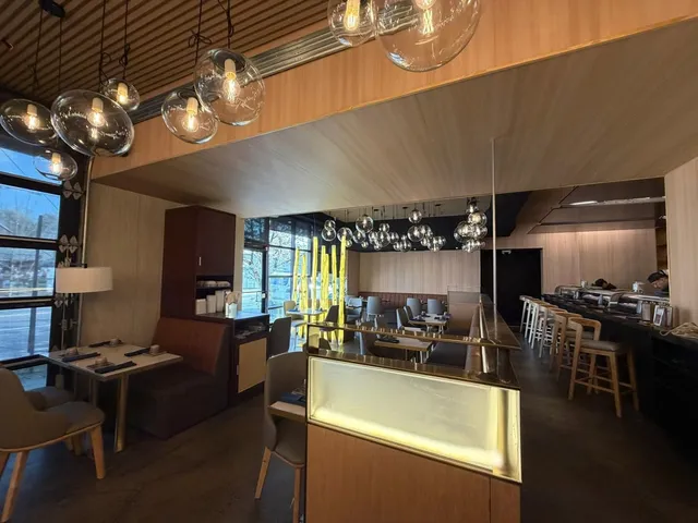 YUME Ramen Sushi & Bar