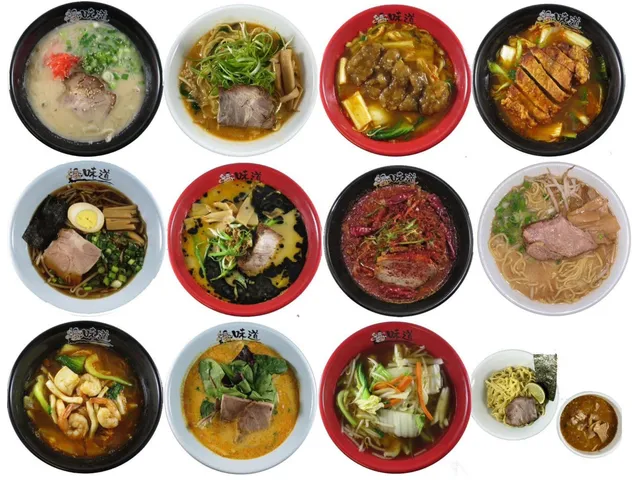 Ramen Izakaya Ajido