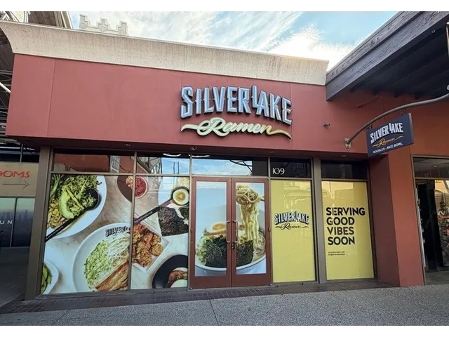 Silverlake Ramen - Citadel