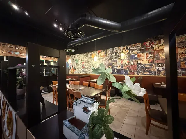 Soru Ramen Sushi & Asian Cuisine - North Las Vegas
